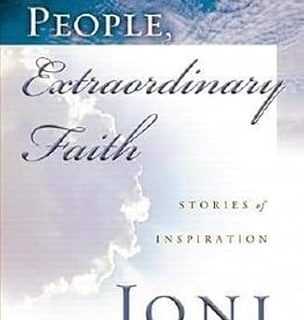 Ordinary People, Extraordinary Faith