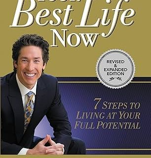 Your Best Life Now