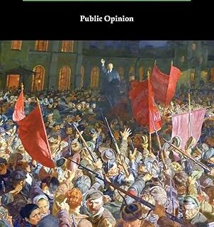 Public Opinion Paperback – by Walter Lippmann (Author)