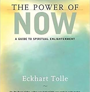 The Power Of Now
